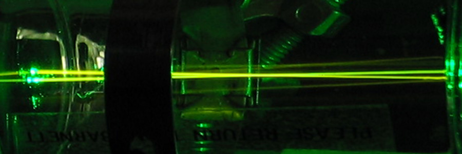 ultrafast non-linear optics